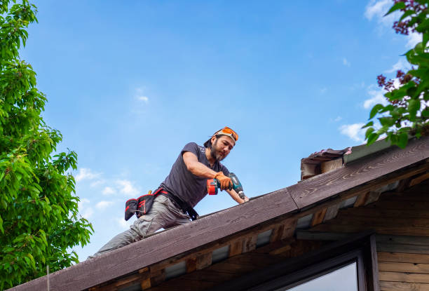 Best Flat Roofing  in Beaumont, CA