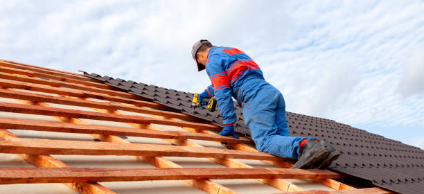 Roof Insulation in Beaumont, CA