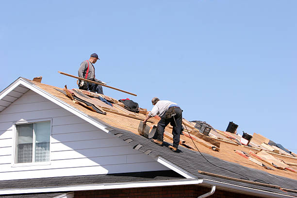 Fast & Reliable Emergency Roof Repairs in Beaumont, CA