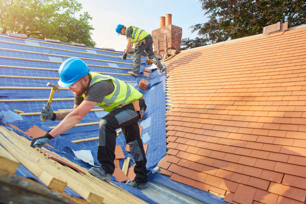 Best Roof Coating and Sealing  in Beaumont, CA