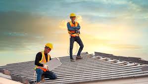 Best Roof Insulation Installation  in Beaumont, CA